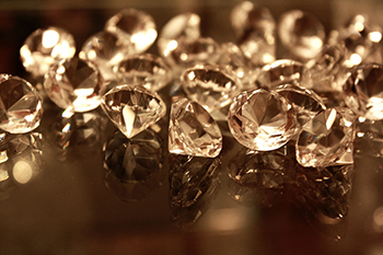 Diamond Buyers