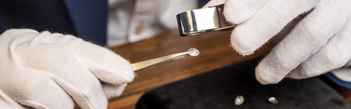 Diamond Resale Value What Is Your Diamond Worth Diamonds USA