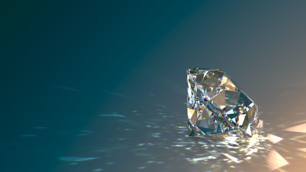 Diamond Resale Value What Is Your Diamond Worth Diamonds USA