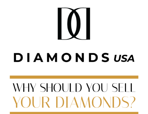 Considerations When Selling Diamonds