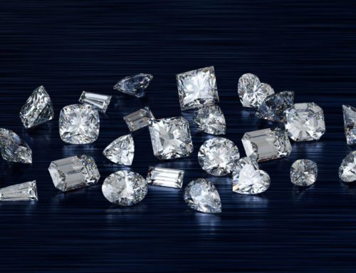 The Best Way to Sell Loose Diamonds