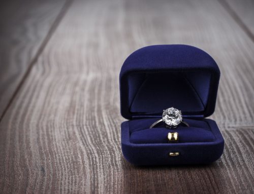 How to Sell Your Diamond Engagement Ring