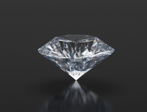 The Ultimate Diamond Clarity Guide: Revealing the Beauty Beyond Inclusions and Blemishes